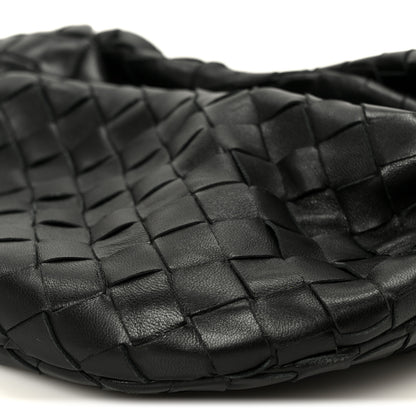 Bottega Veneta Nappa Intrecciato Mini Jodie Black 11 of 11