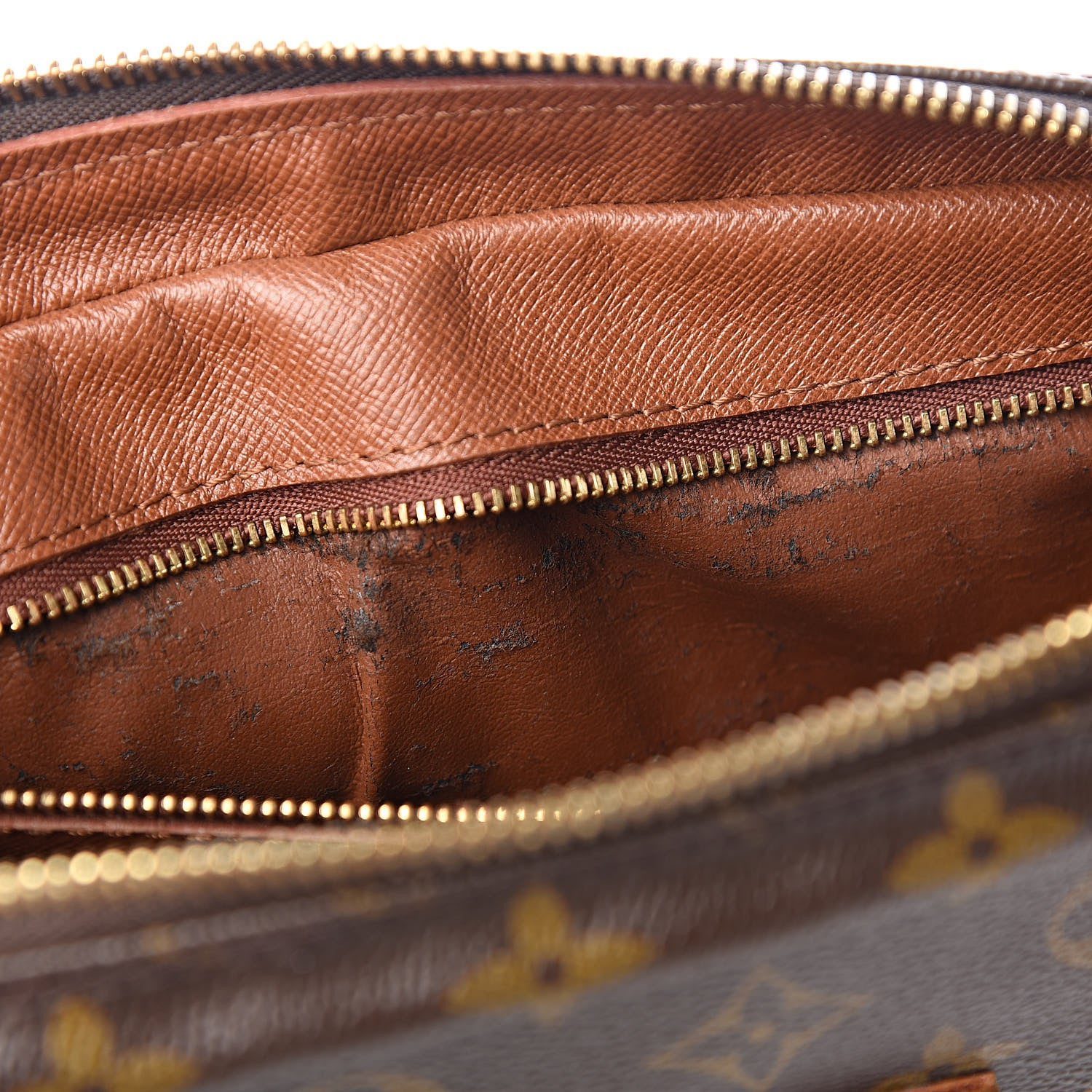 Louis Vuitton Monogram Jeune Fille 8 of 16