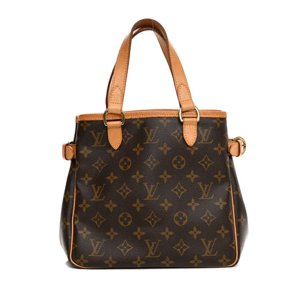 Louis Vuitton Monogram Batignolles 1 of 10