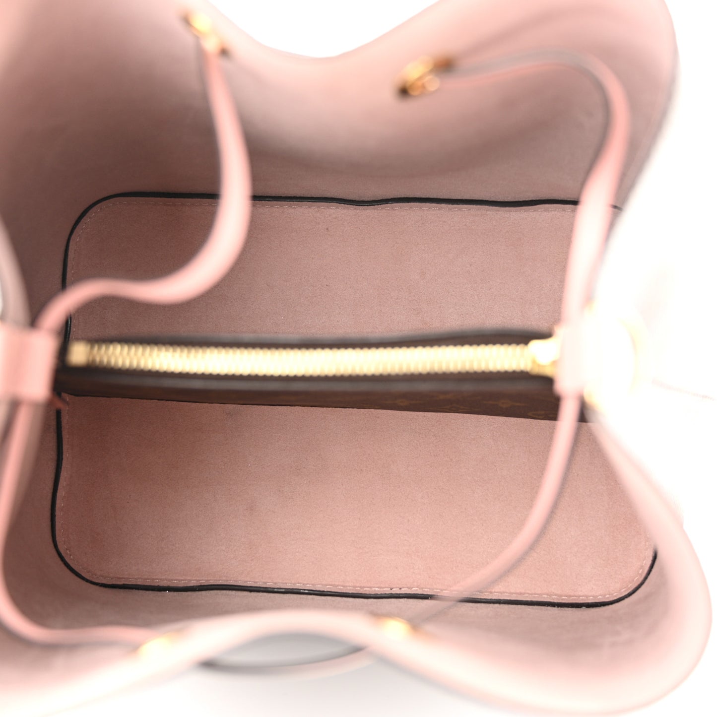 Monogram Neonoe MM Rose Poudre