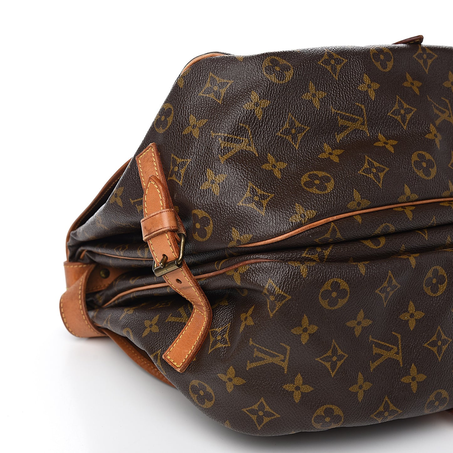 Monogram Saumur 35