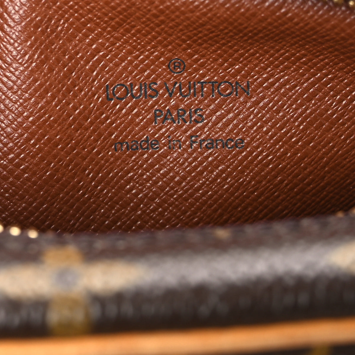 Monogram Amazone