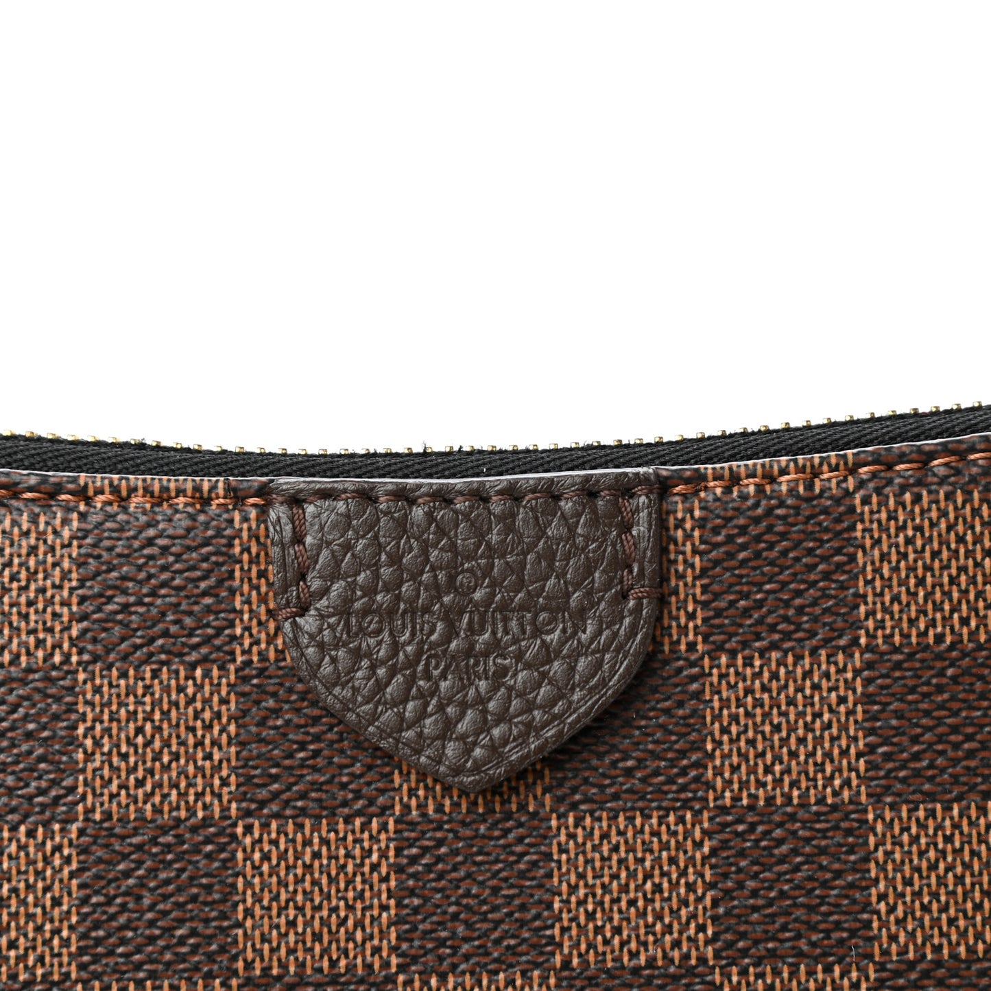 Damier Ebene Hyde Park Black