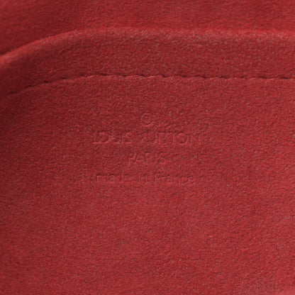 Louis Vuitton Damier Ebene Ravello PM 6 of 11