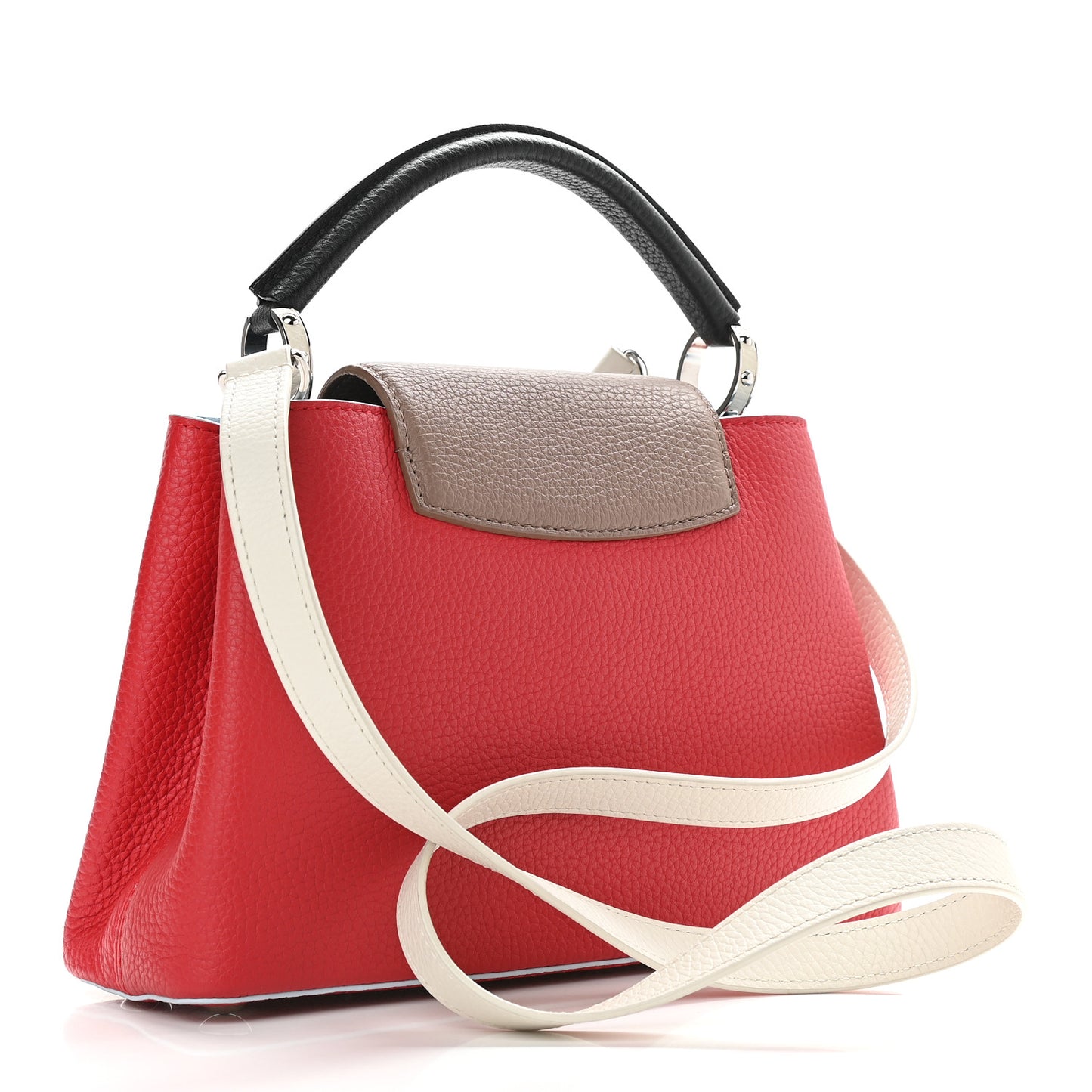 Taurillon Capucines BB Multicolor