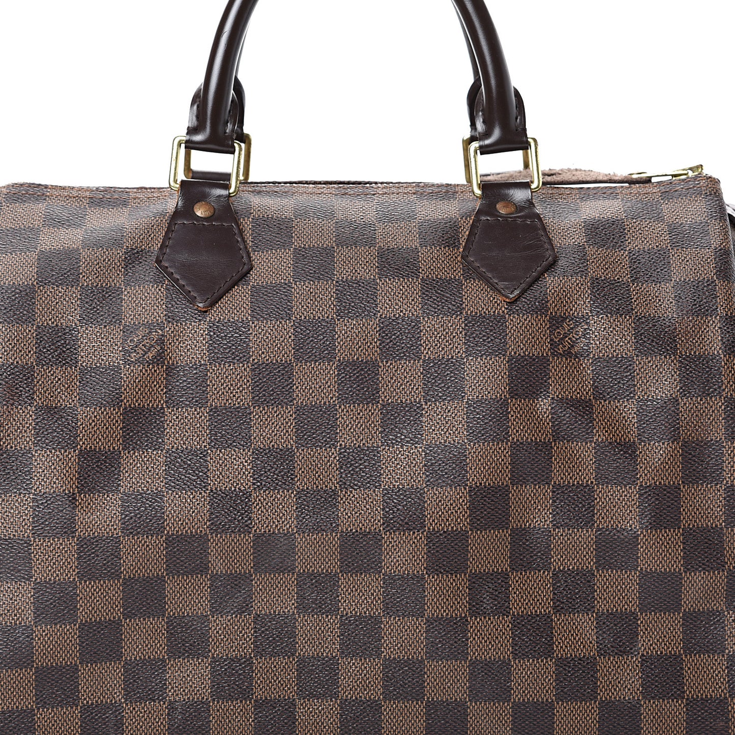 Damier Ebene Speedy 30