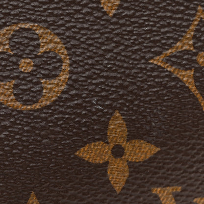 Louis Vuitton Monogram Toiletry Bag 25 7 of 8