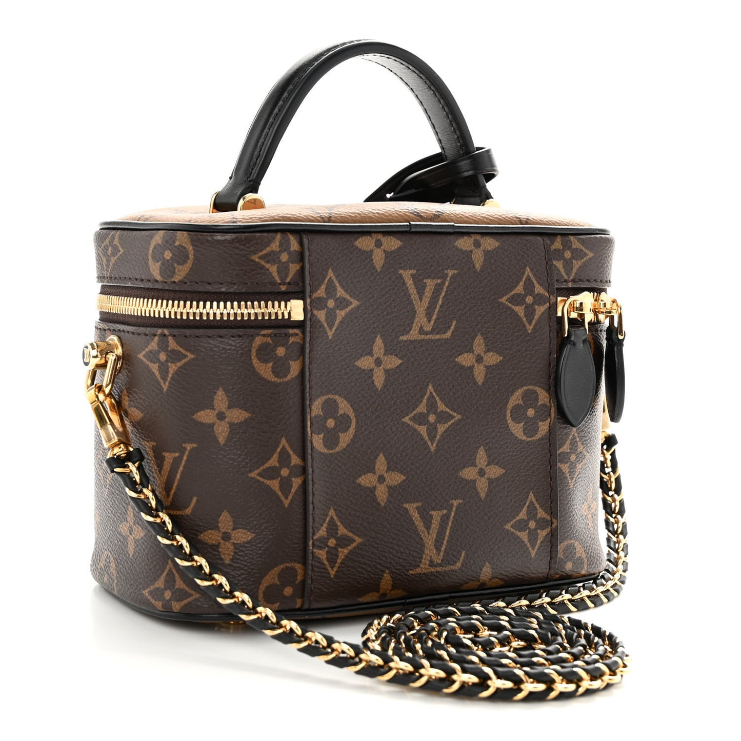 Reverse Monogram Vanity PM