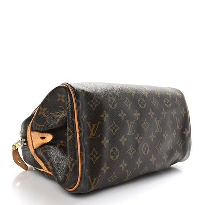 Louis Vuitton Monogram Montorgueil PM 4 of 13