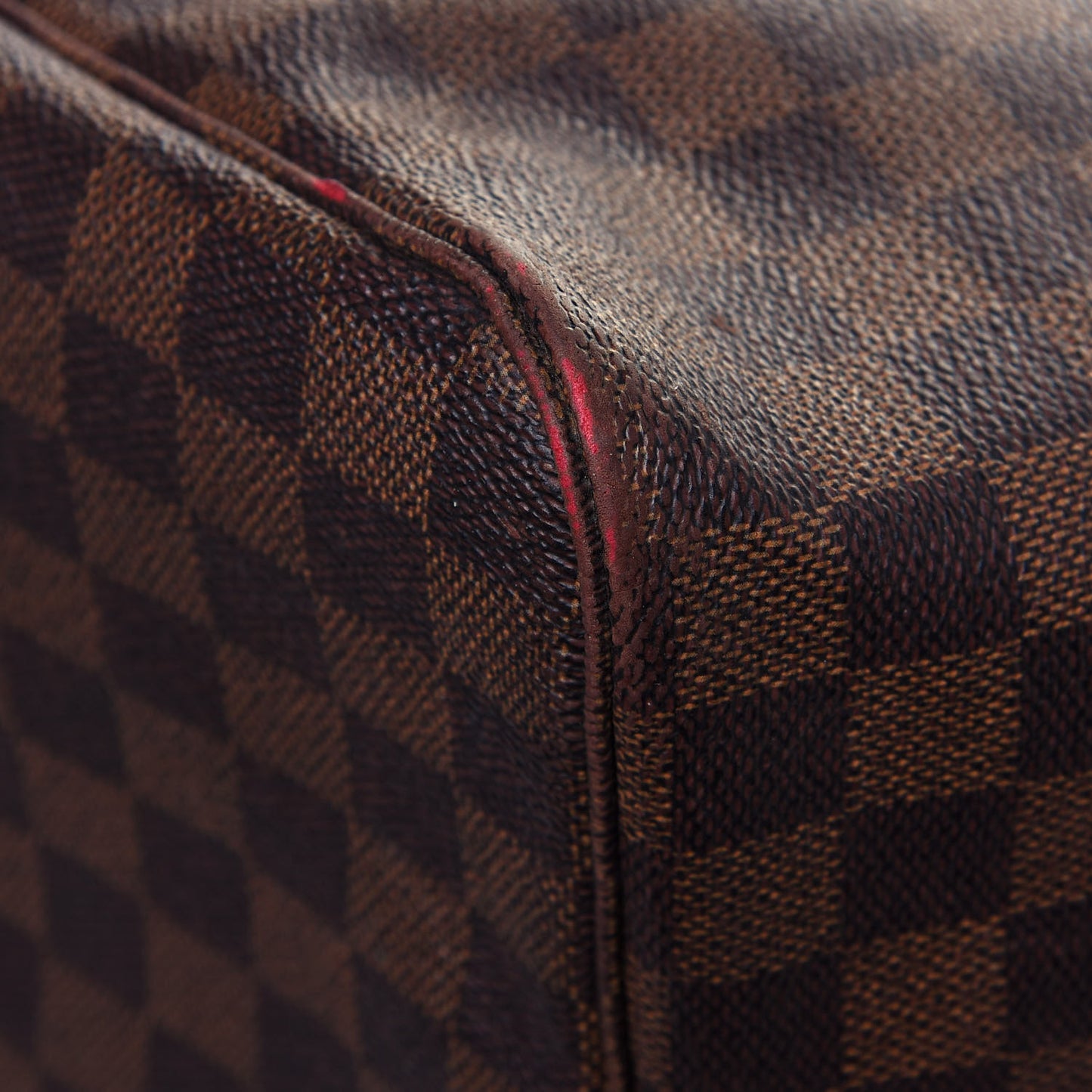 Damier Ebene Neverfull GM