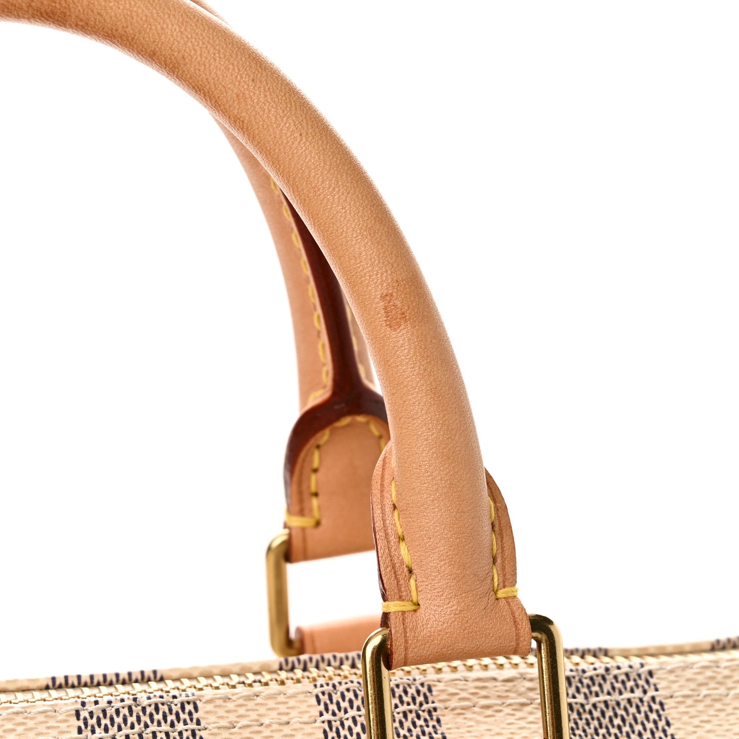 Damier Azur Speedy 30