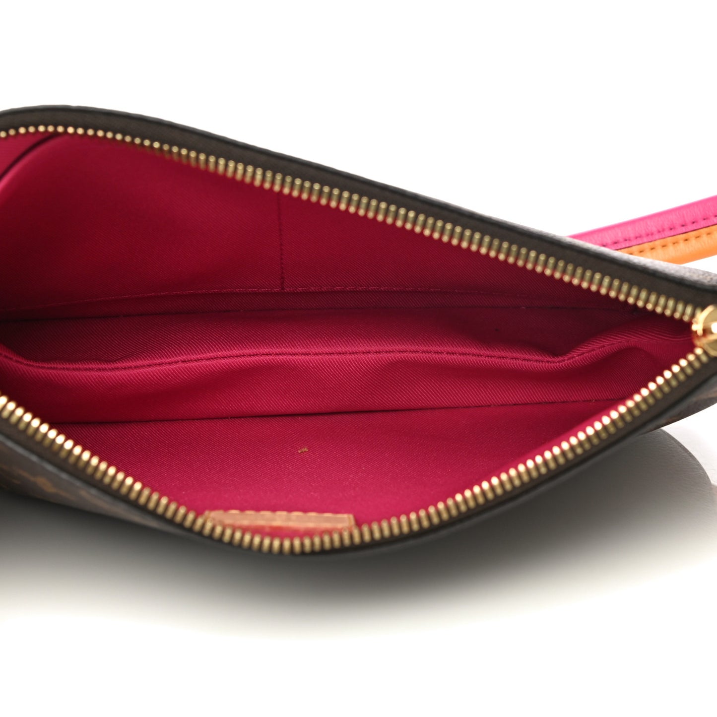 Monogram Lorette Hot Pink