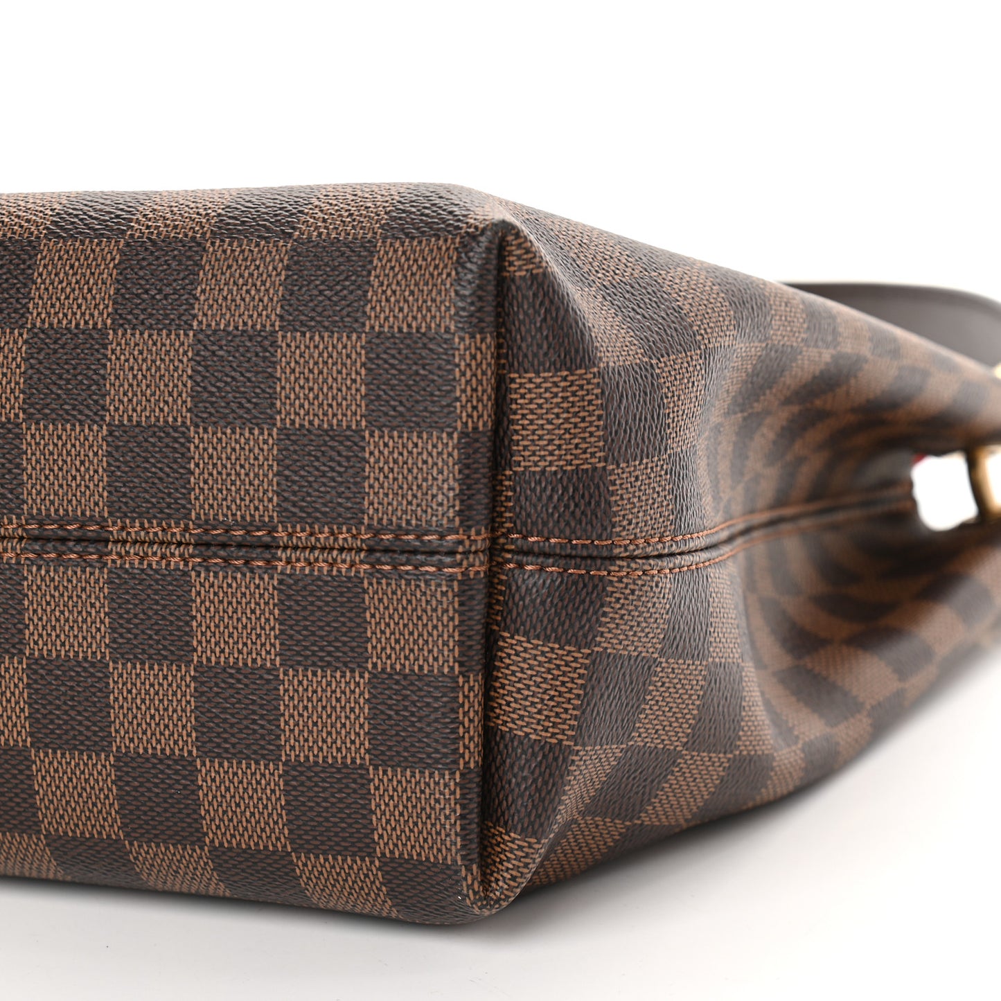 Damier Ebene Graceful PM