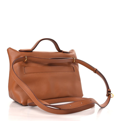 Hermes Evercolor Swift 24/24 21 Gold 3 of 10