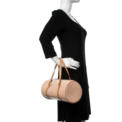 Louis Vuitton Vernis Bedford Marshmallow 2 of 11