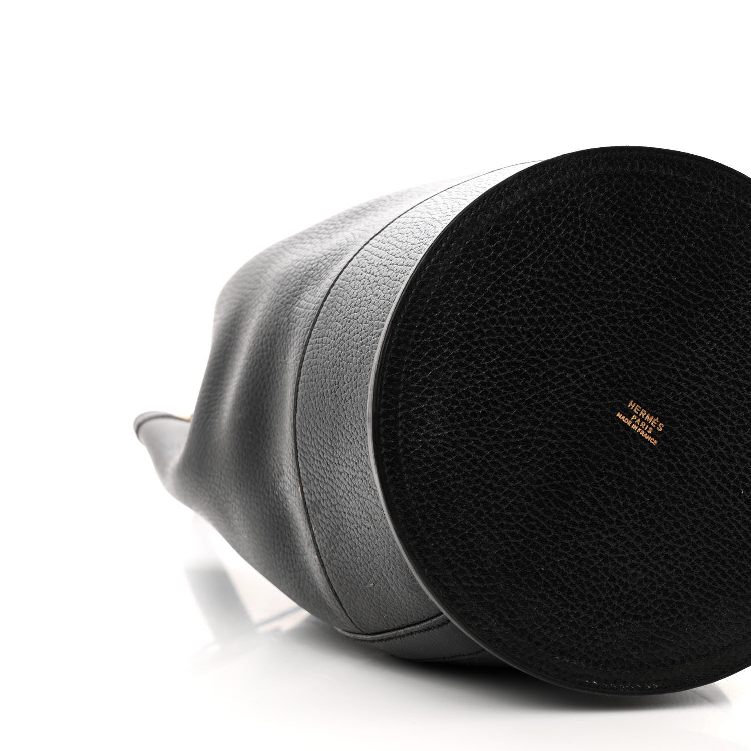 Hermes Courchevel Standy Black 8 of 11