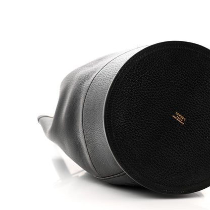 Hermes Courchevel Standy Black 8 of 11