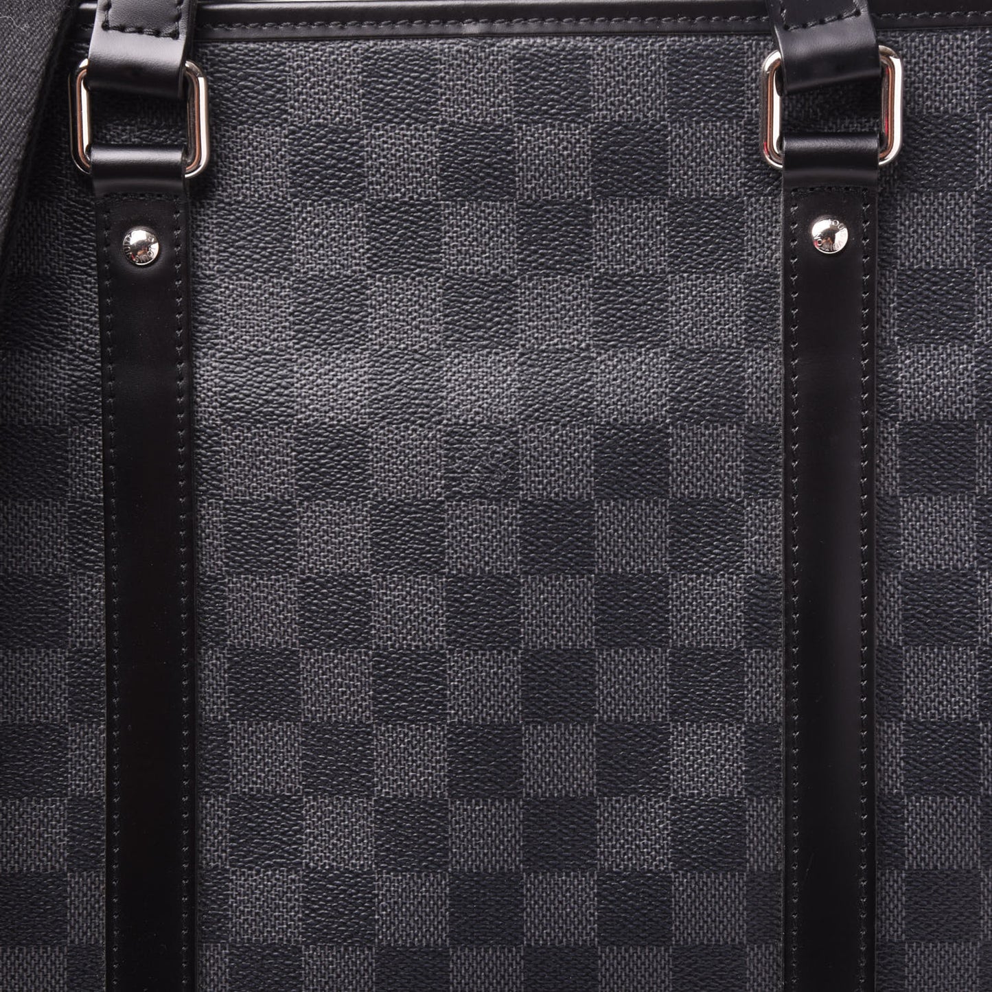 Damier Graphite Tadao