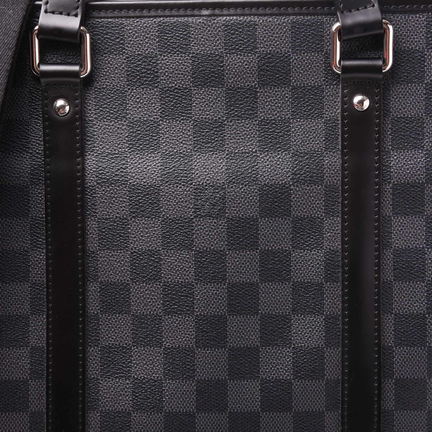 Louis Vuitton Damier Graphite Tadao 9 of 9