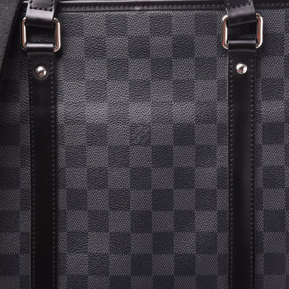 Louis Vuitton Damier Graphite Tadao 9 of 9
