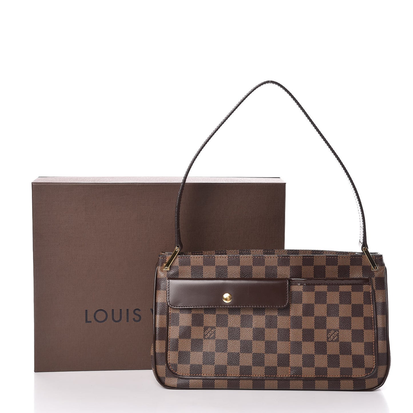 Damier Ebene Aubagne