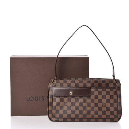 Louis Vuitton Damier Ebene Aubagne 12 of 12