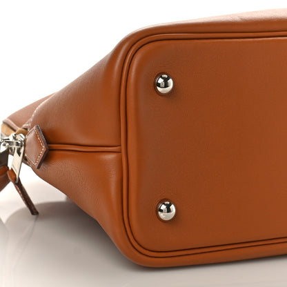Hermes Swift Web Bolide 1923 31 Gold 7 of 8