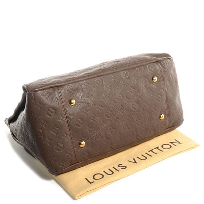 Louis Vuitton Empreinte Artsy MM Ombre 4 of 7