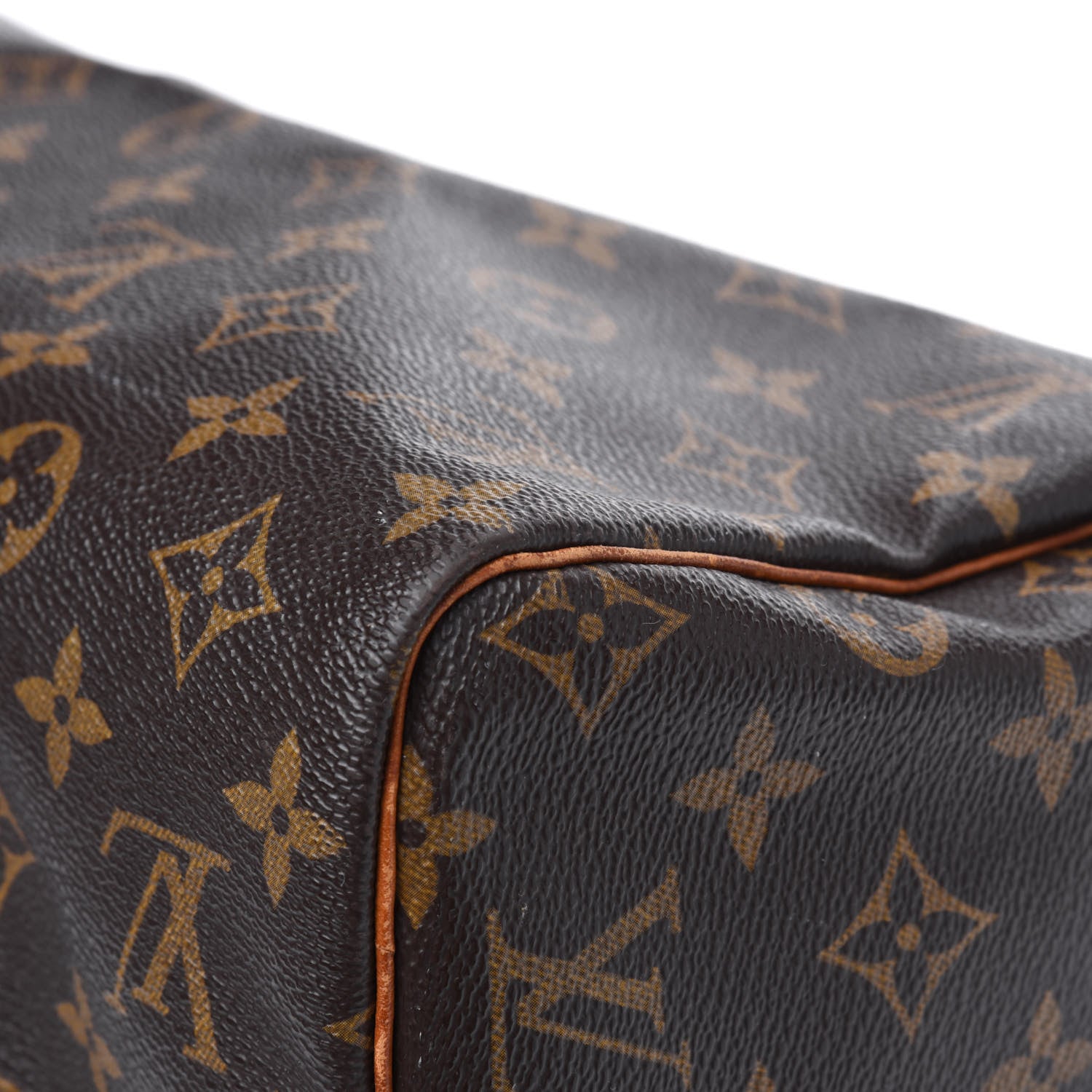 Louis Vuitton Monogram Speedy 30 17 of 33