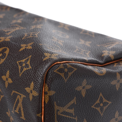 Louis Vuitton Monogram Speedy 30 17 of 33
