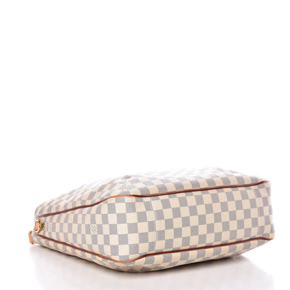 Louis Vuitton Damier Azur Soffi 5 of 10