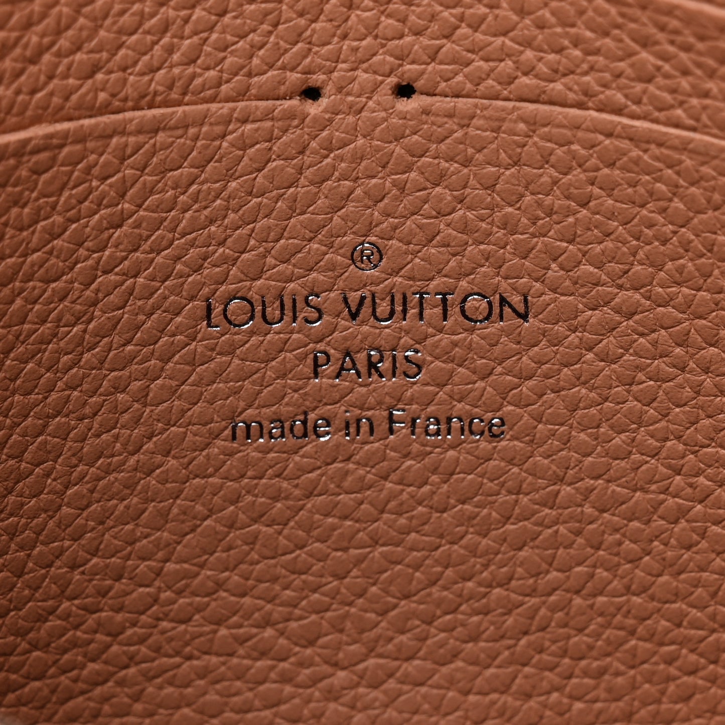 Soft Calfskin My Lockme Pochette Rose Silk Quartz