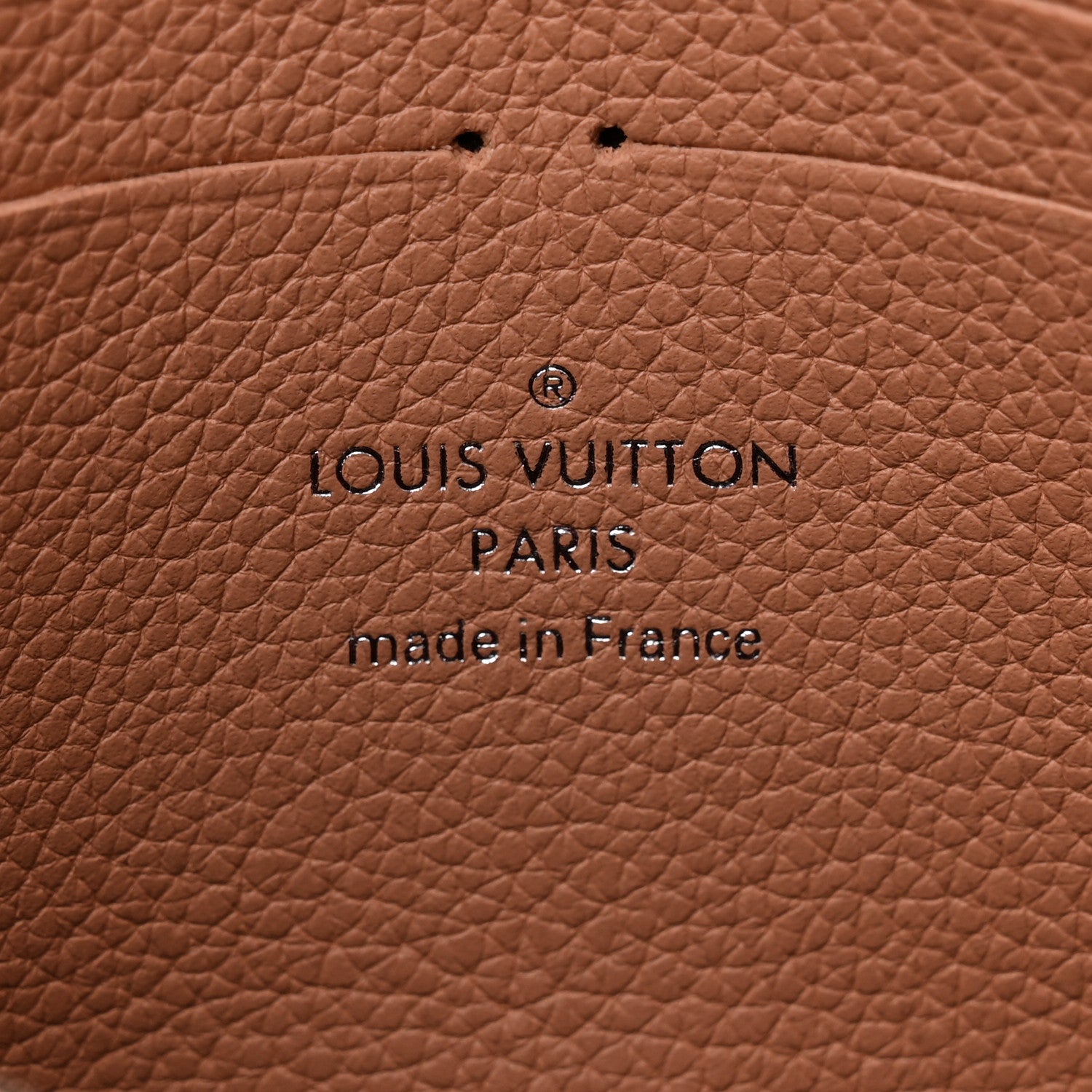 Louis Vuitton Soft Calfskin My Lockme Pochette Rose Silk Quartz 6 of 10
