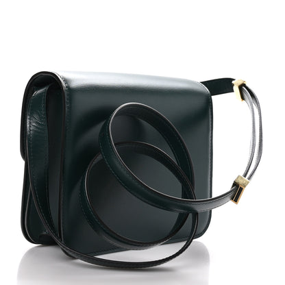 Celine Box Calfskin Teen Classic Box Flap Bag Amazone 3 of 10