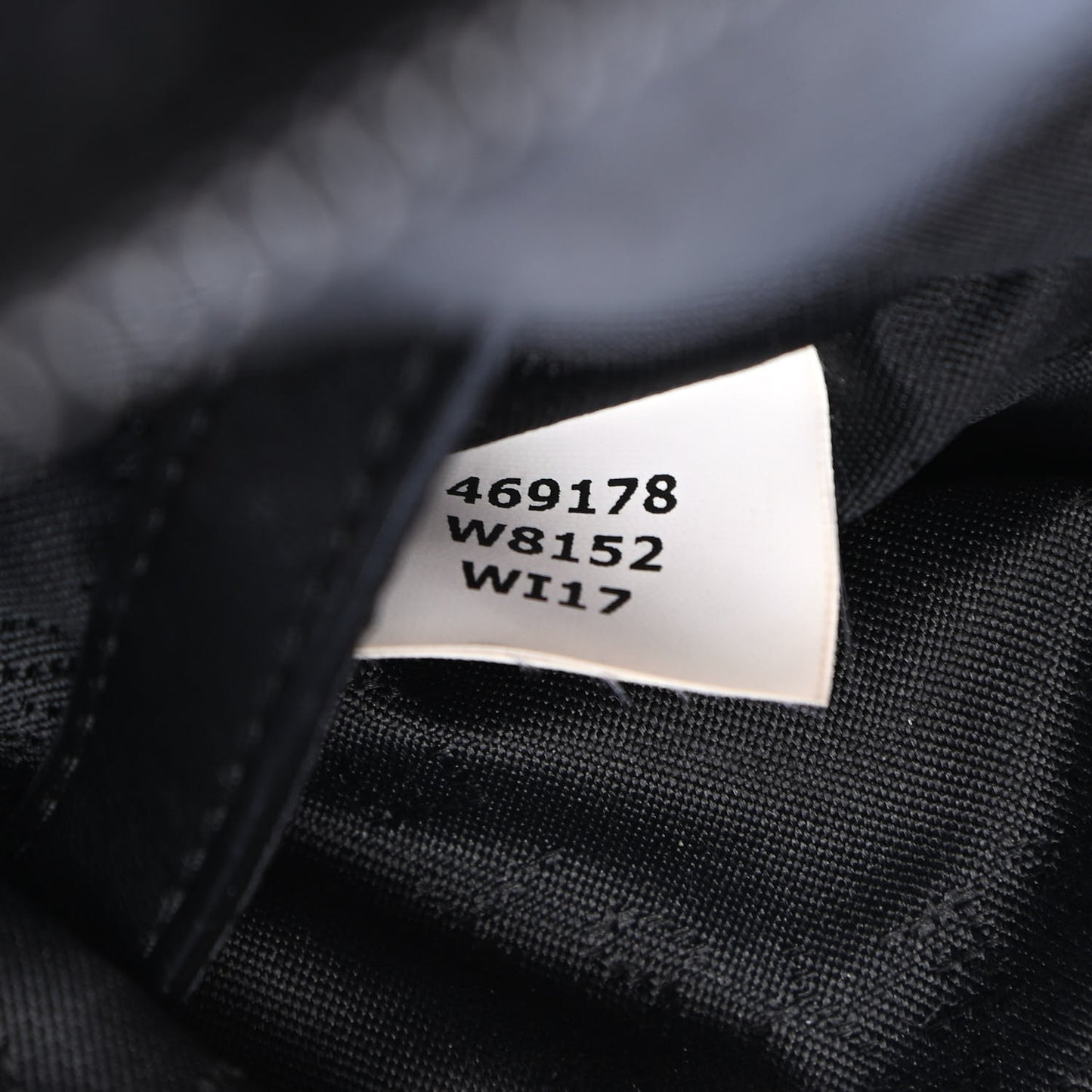 Polyamide Falabella Go Star Backpack Black