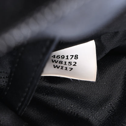 Stella McCartney Polyamide Falabella Go Star Backpack Black 7 of 10