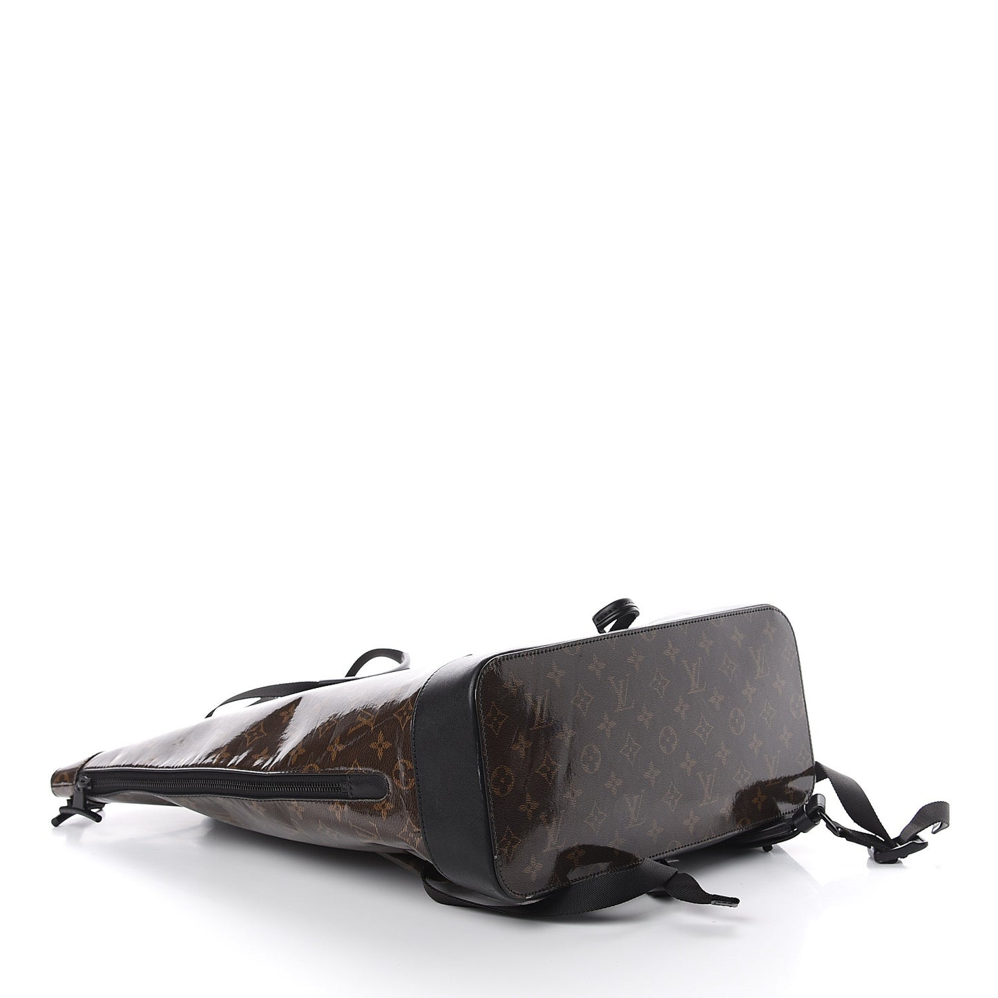 Monogram Glaze 2 Way Backpack