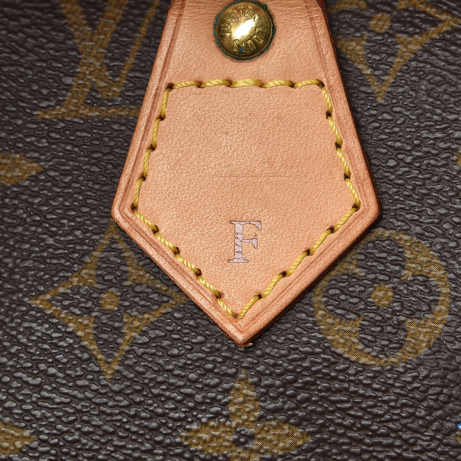 Louis Vuitton Monogram My LV Heritage Speedy 40 8 of 14