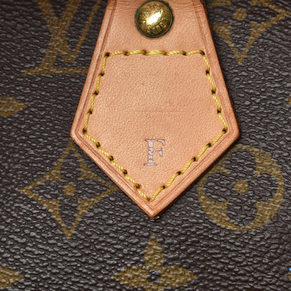 Louis Vuitton Monogram My LV Heritage Speedy 40 8 of 14