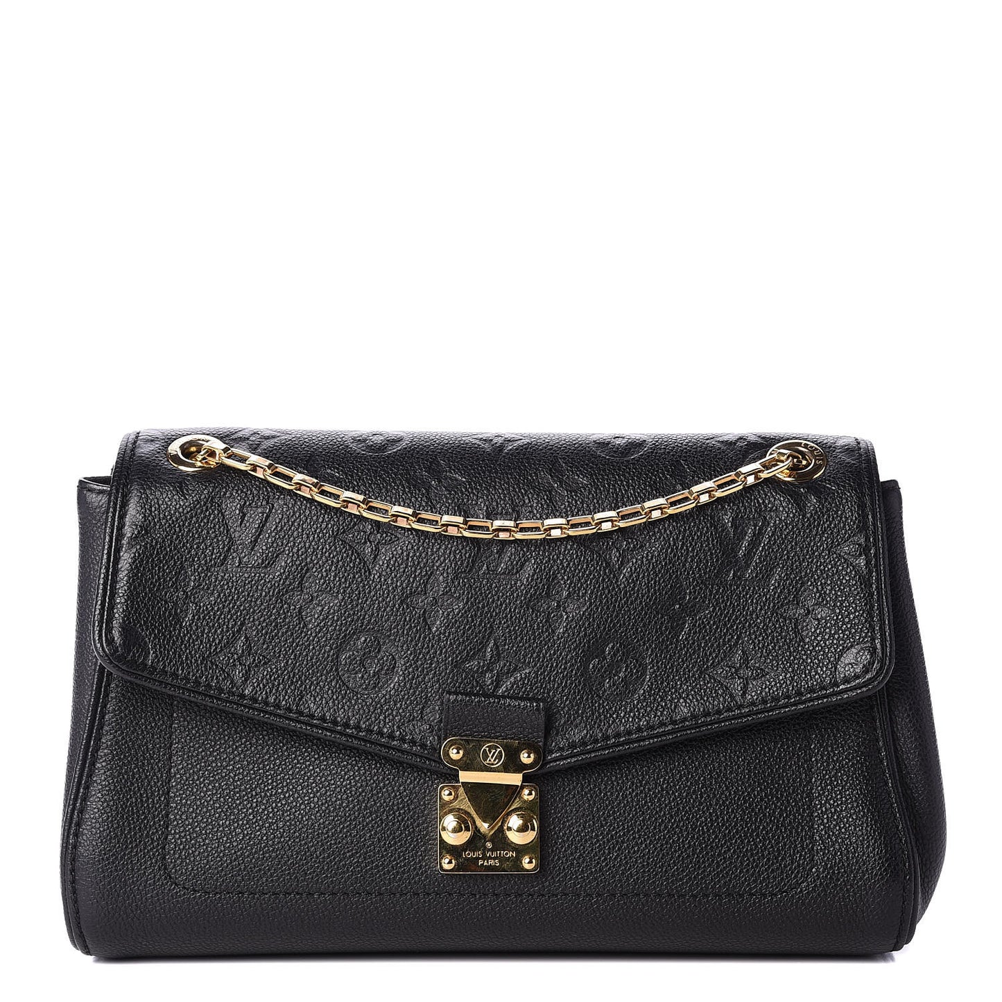 Empreinte Saint Germain PM Black