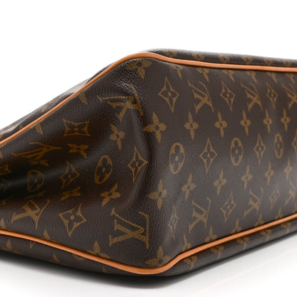 Louis Vuitton Monogram Batignolles Horizontal 9 of 10