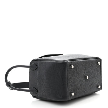 Hermes Taurillon Clemence Lindy 26 Caban 4 of 12