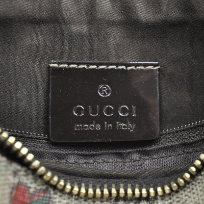 Gucci Monogram Hearts Wristlet 5 of 7