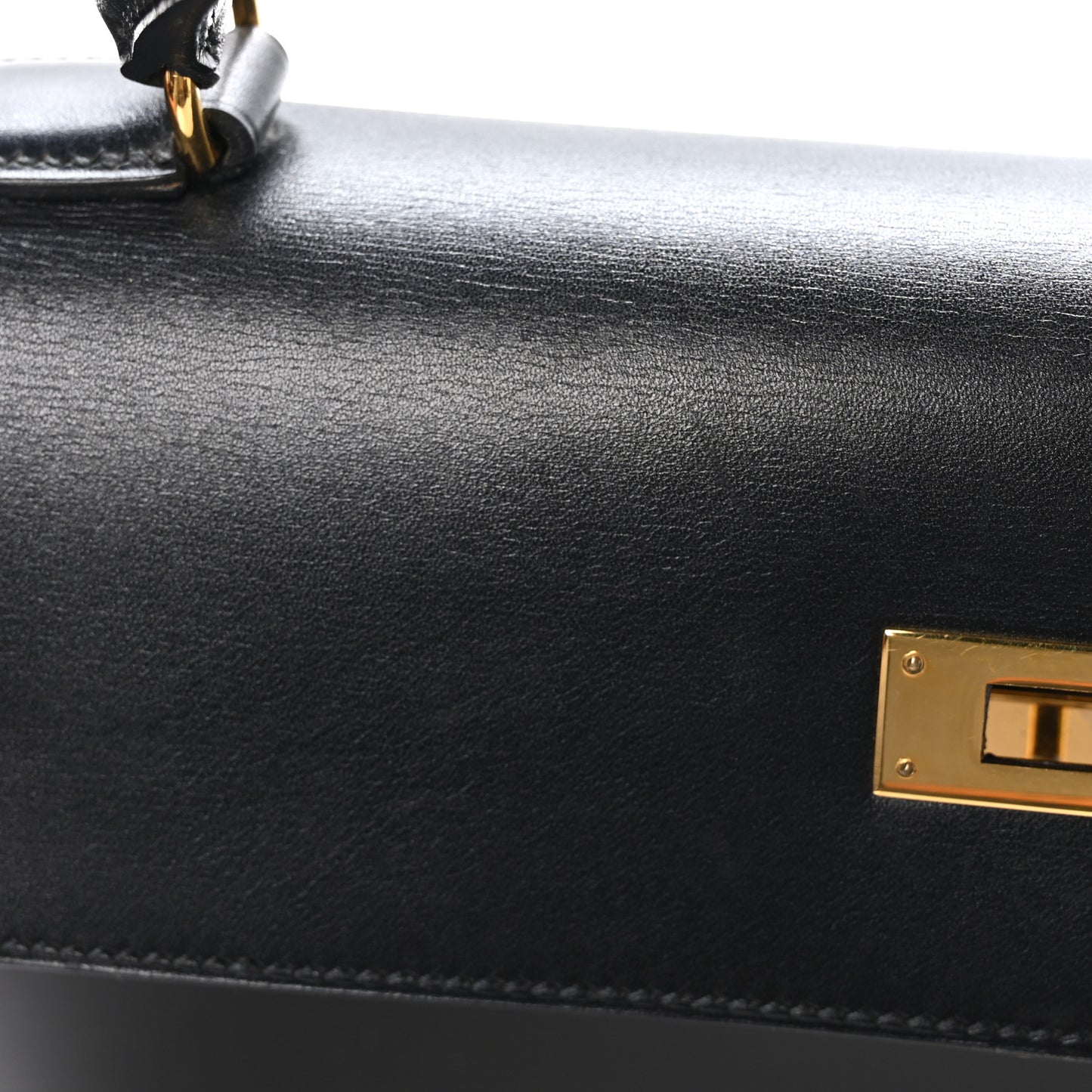 Box Kelly Sellier 32 Black