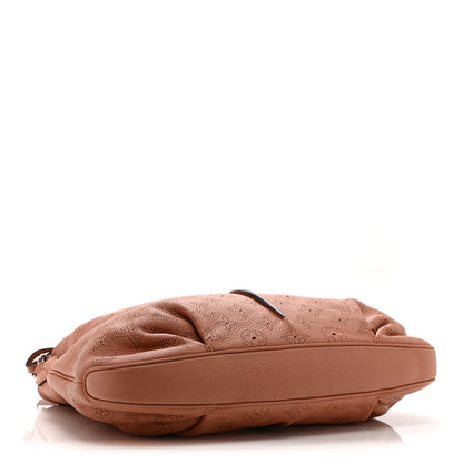 Louis Vuitton Mahina Selene PM Rose 5 of 11