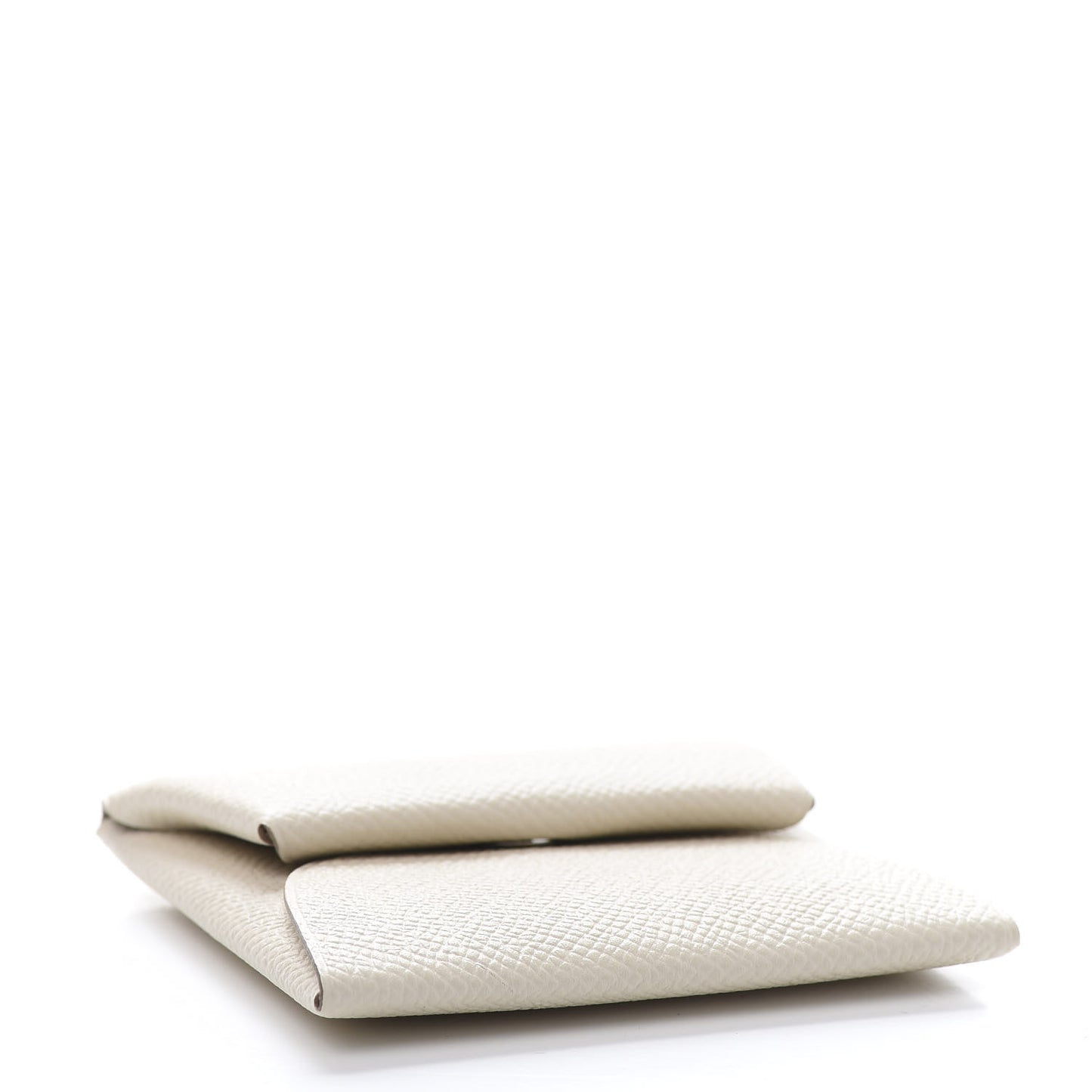 Epsom Bastia Coin Purse Craie
