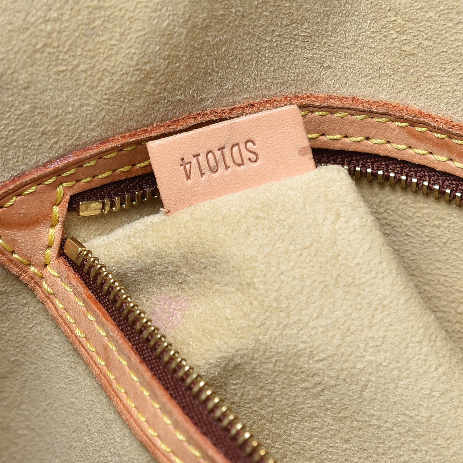 Louis Vuitton Monogram Babylone 7 of 21