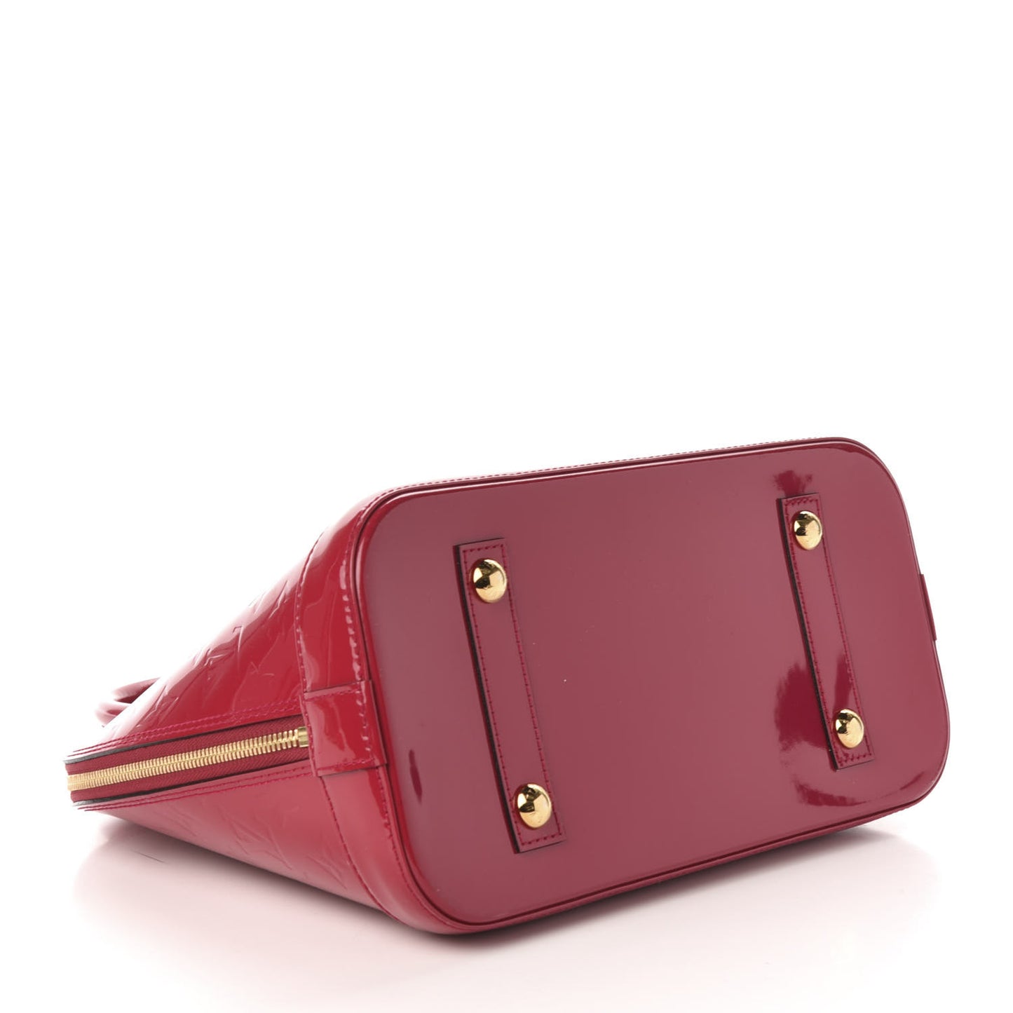 Vernis Alma PM Rose Indien