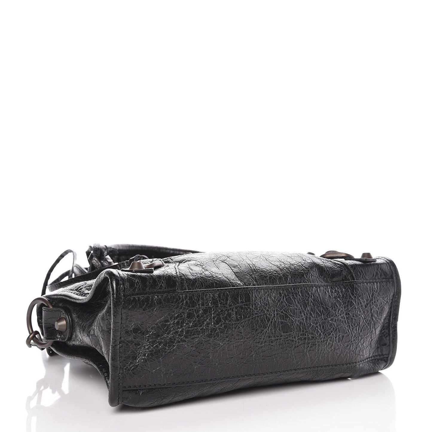 Agneau Classic Hardware Mini City Black
