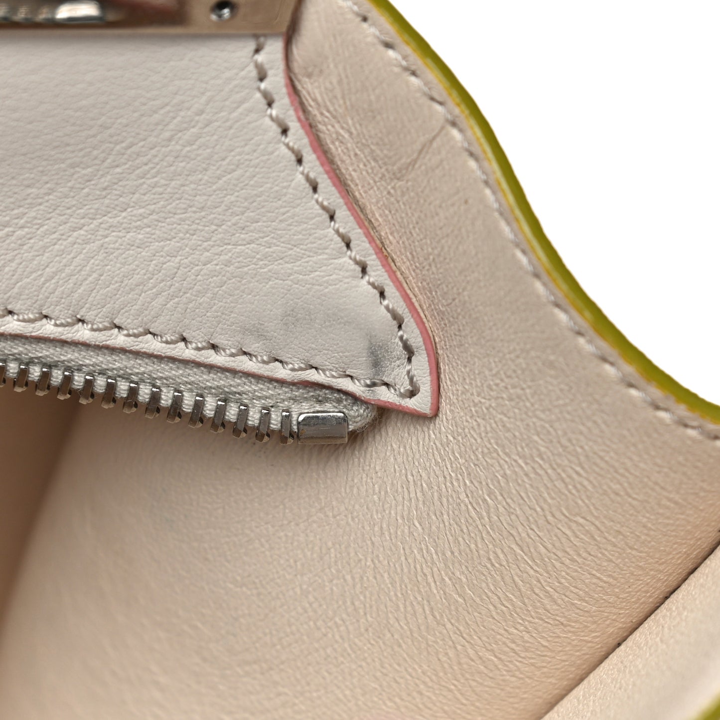 Vitello Dolce Mini 3Jours Tote